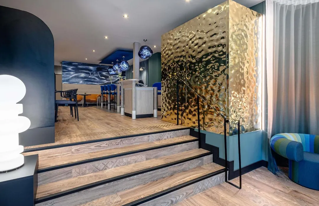 Mercure Annecy Centre-1