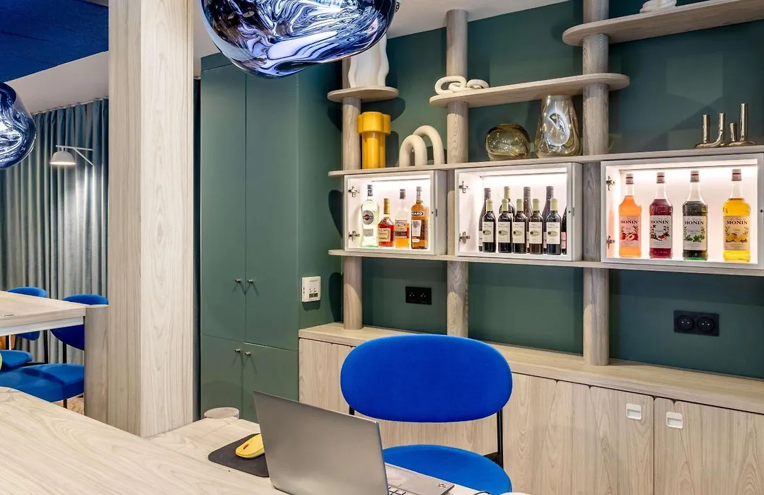 Mercure Annecy Centre-1