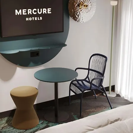 Mercure Annecy Centre-3